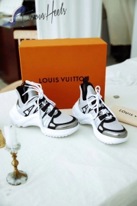 Louis Vuitton Shoes 023